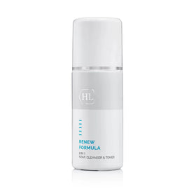 CLEANSER 3IN 1 from RENEW FORMULA